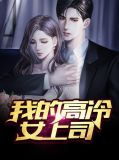 我的高冷女总裁
